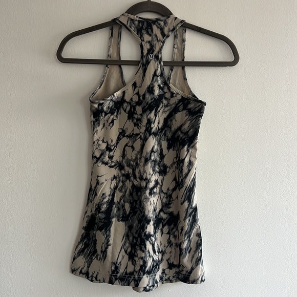 Lululemon Racerback Tank Top - Picture 4 of 4